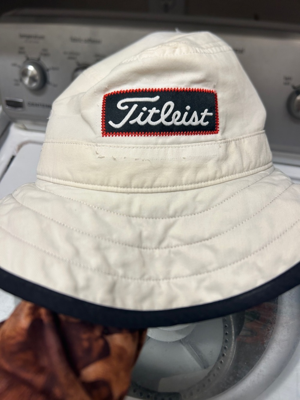 Titleist Golf Bucket Hat